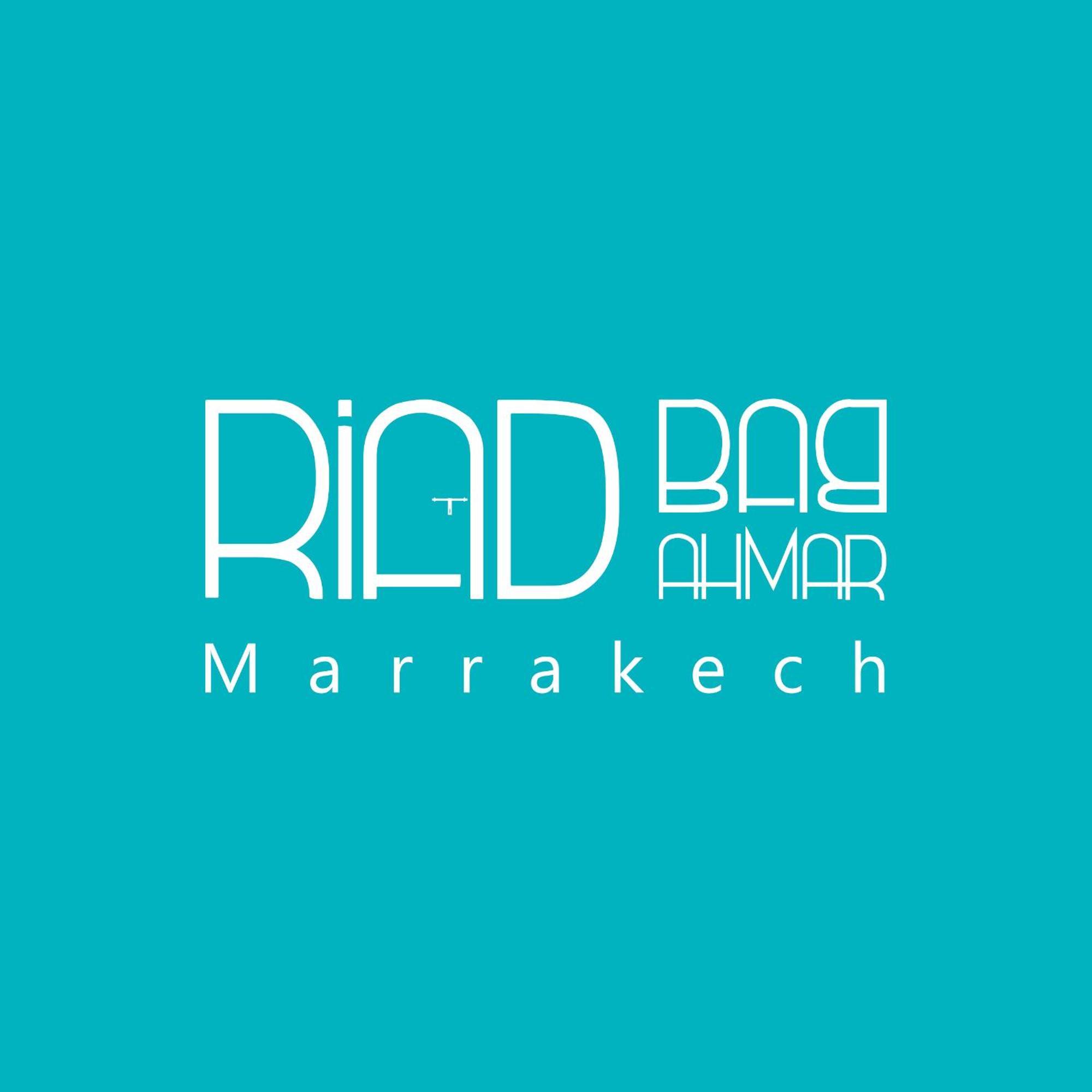 Riad Bab Ahmar Marakéš Exteriér fotografie