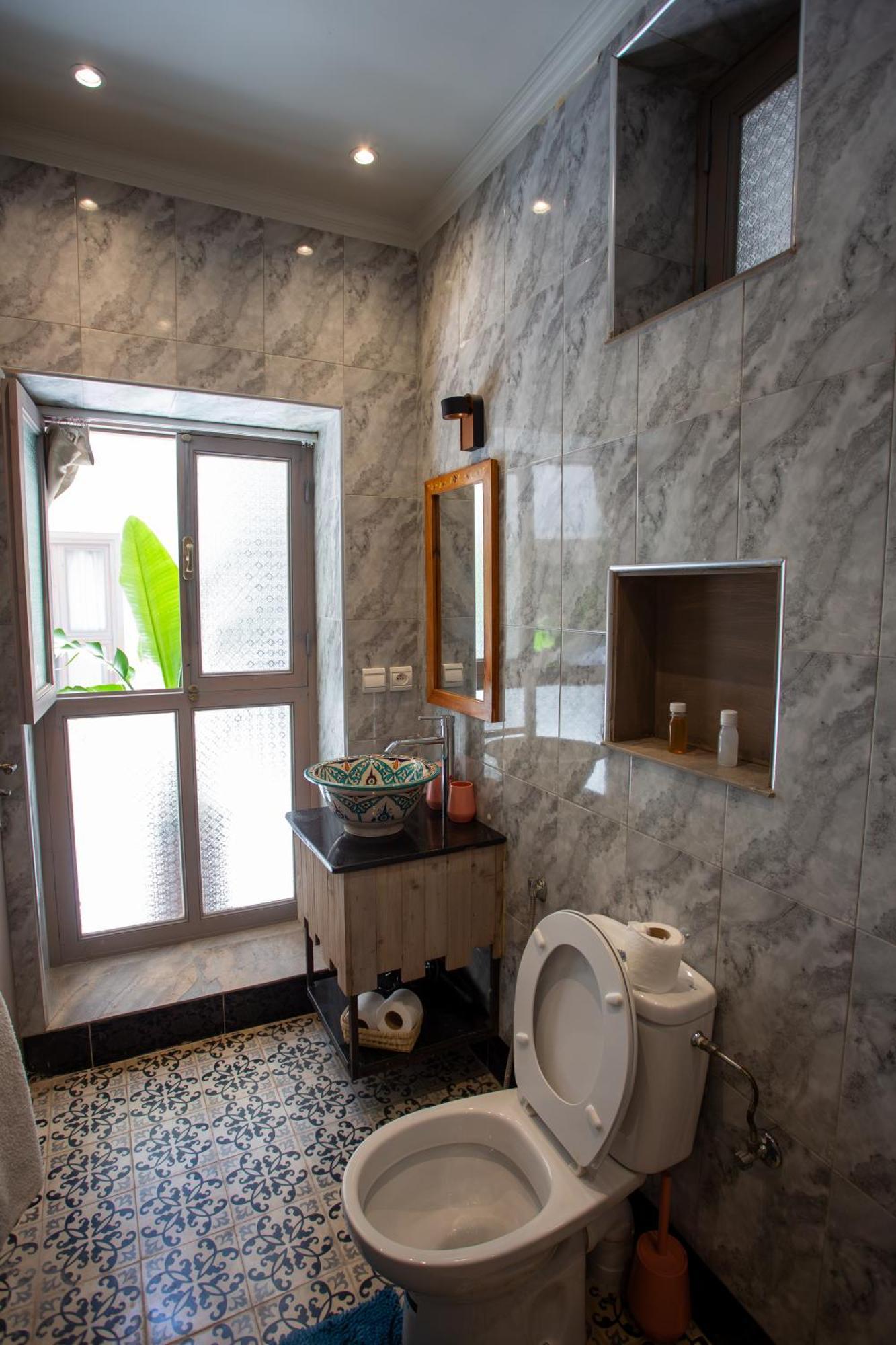 Riad Bab Ahmar Marakéš Exteriér fotografie