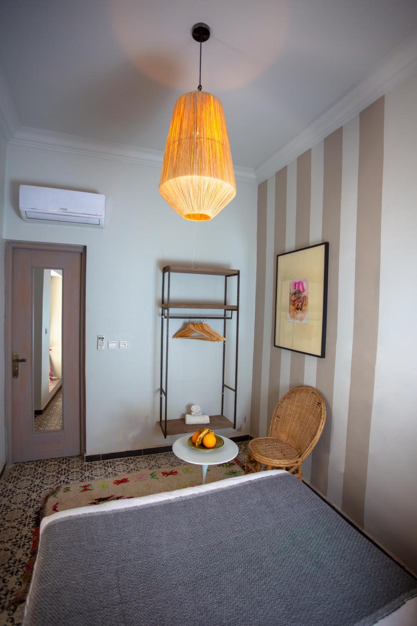 Riad Bab Ahmar Marakéš Exteriér fotografie