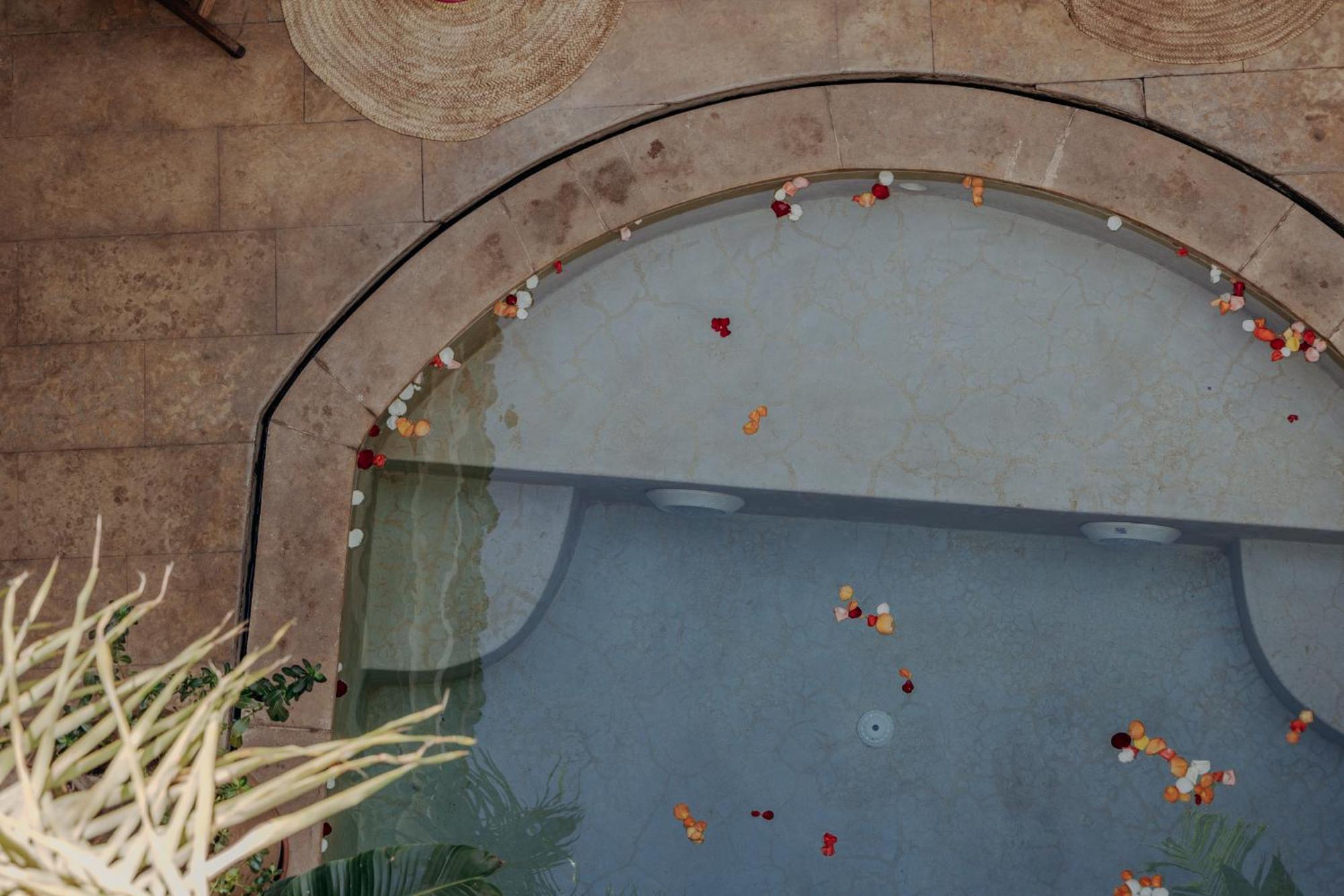 Riad Bab Ahmar Marakéš Exteriér fotografie