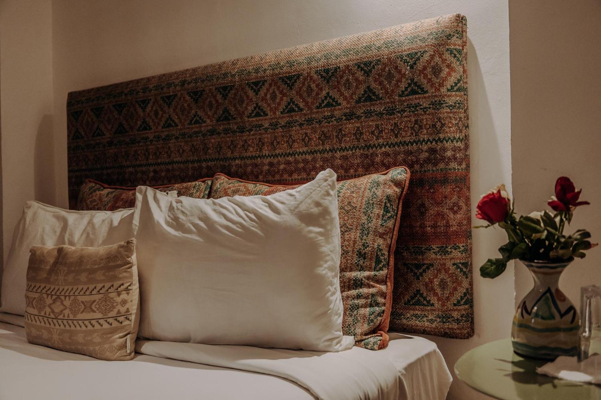 Riad Bab Ahmar Marakéš Exteriér fotografie