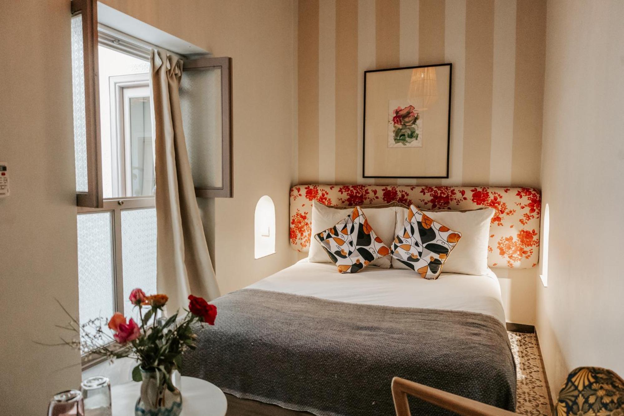 Riad Bab Ahmar Marakéš Exteriér fotografie